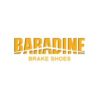 Baradine Brake Shoes