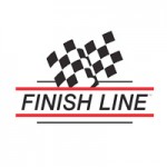 Finish Line