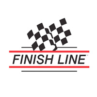 Finish Line