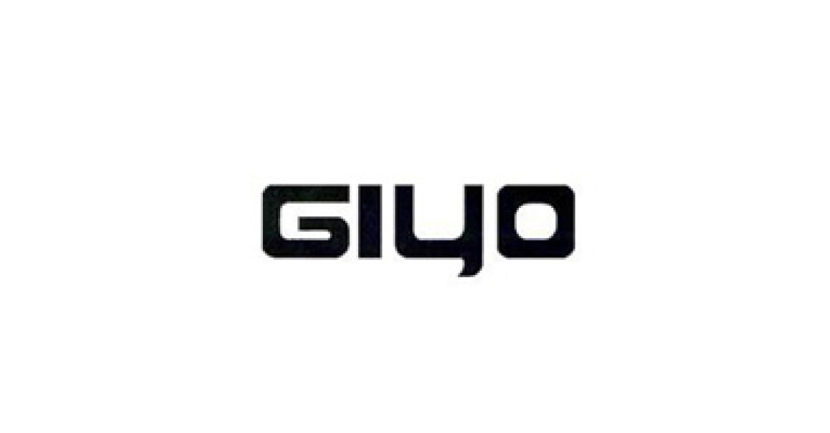 Giyo | EvoSportz Singapore