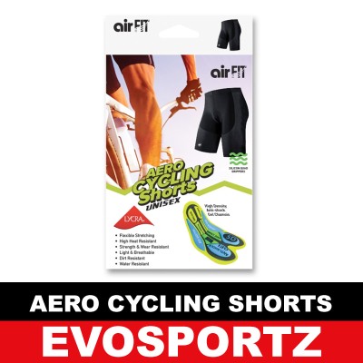 AirFit Aero Cycling Shorts