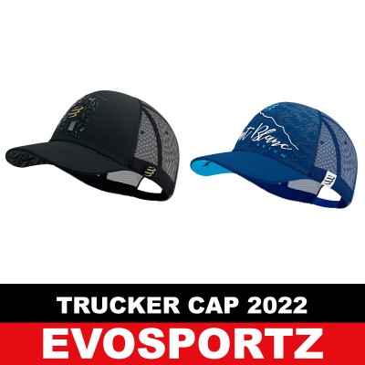 Compressport Trucker Cap