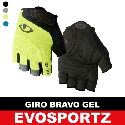 Giro Bravo Gel Glove