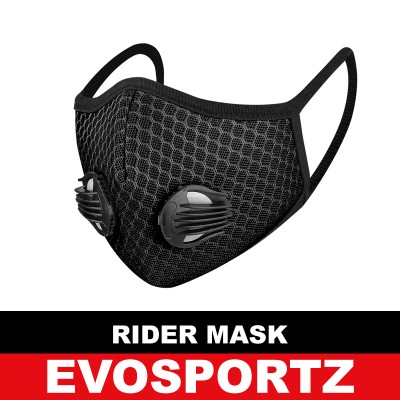 KN95 Rider Mask