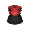 Multi-Function Skull Scarf