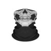 Multi-Function Skull Scarf