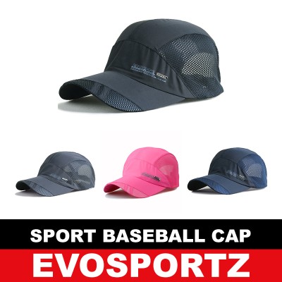 Sport Baseball Cap