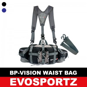 BP-Vision 5L Strap Waist Pack