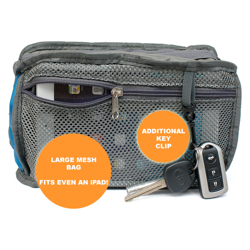 5l waist pack