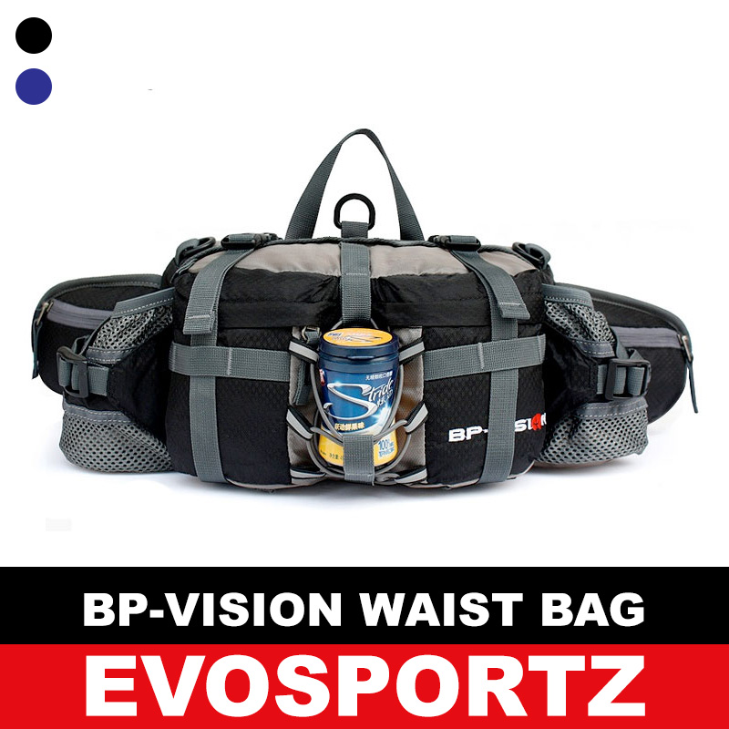 bp vision fanny pack