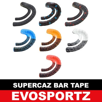 Supacaz Sticky Kush Bar Tape