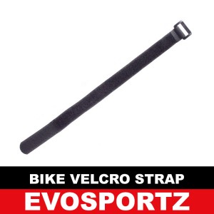 Bicycle Velcro Strap