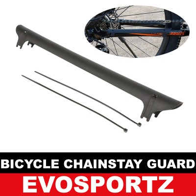 Bicycle Chainstay Guard