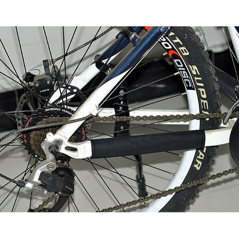 Velcro chainstay protector 2025