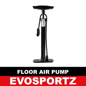 EvoSportz Floor Air Pump