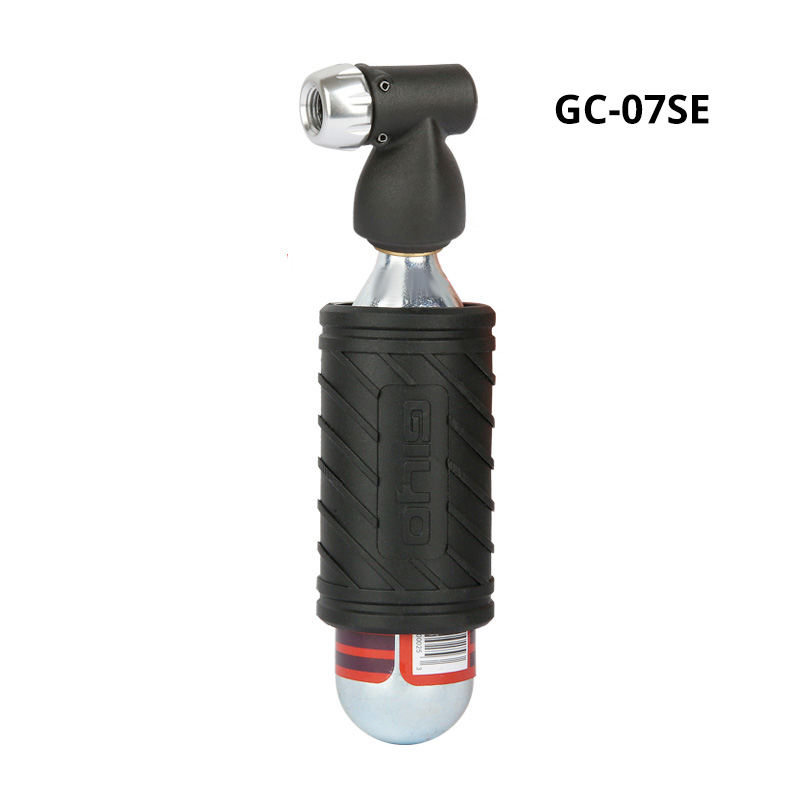 Giyo Micro CO2 Inflator EvoSportz Singapore