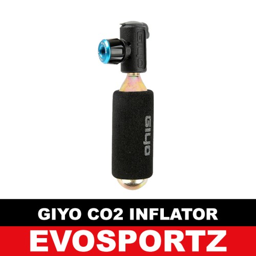 Giyo Micro CO2 Inflator