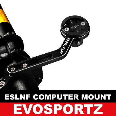 ESLNF Bicycle Computer Mount