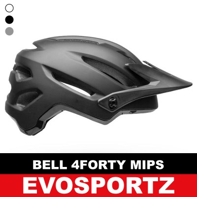 Bell 4Forty MIPS Helmet