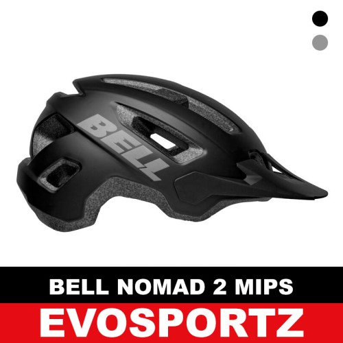 Bell Nomad 2 MIPS Helmet