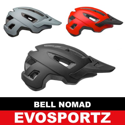 Bell Nomad MIPS Helmet
