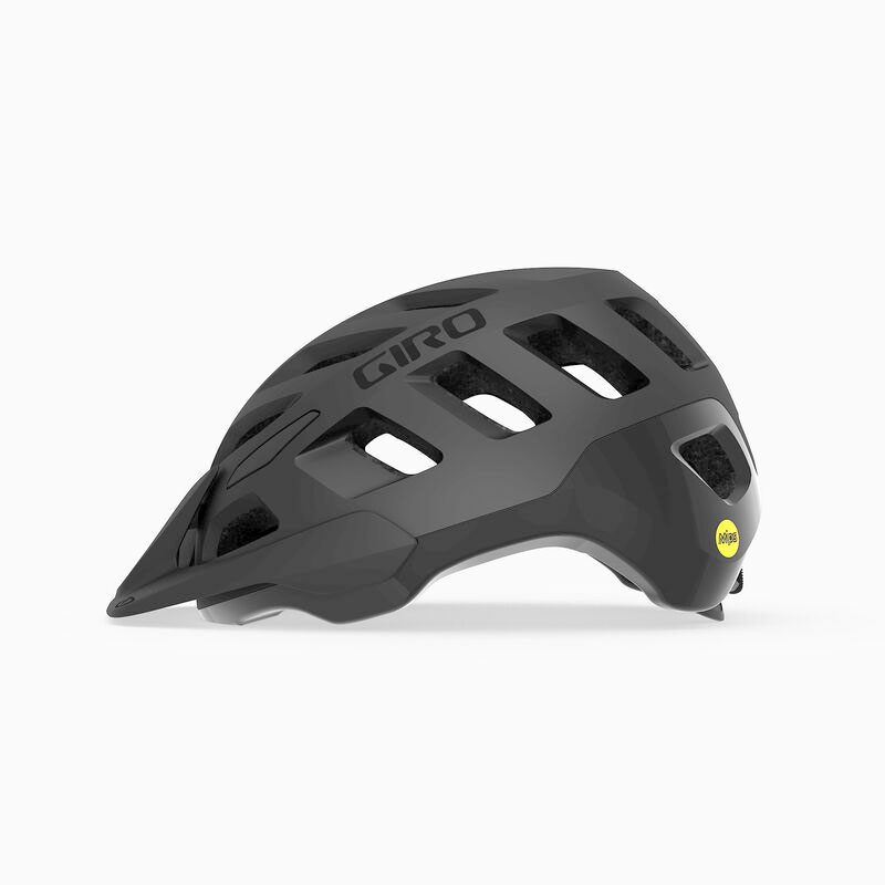 giro radix mips dirt helmet