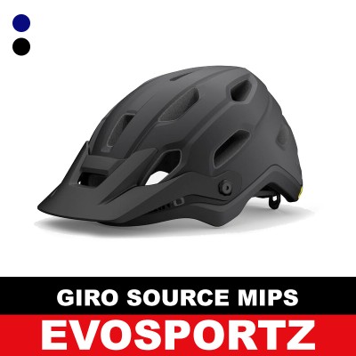 Giro Source MIPS Helmet