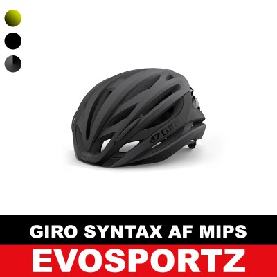 Giro Syntax AF MIPS Helmet