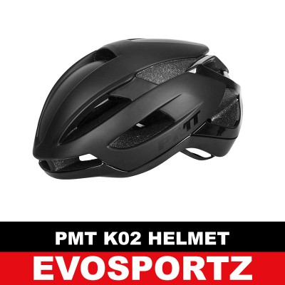PMT K02 Dynamic Helmet