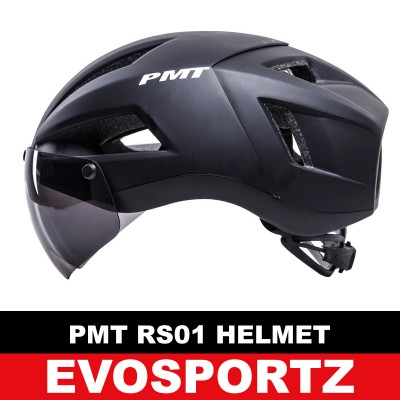 PMT RS01 Wind Power Helmet