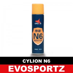 Cylion N6 Disc Brake Cleaner