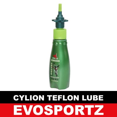 Cylion Teflon Dry Lube