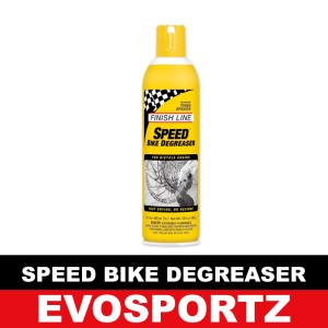 finish line speed bike degreaser