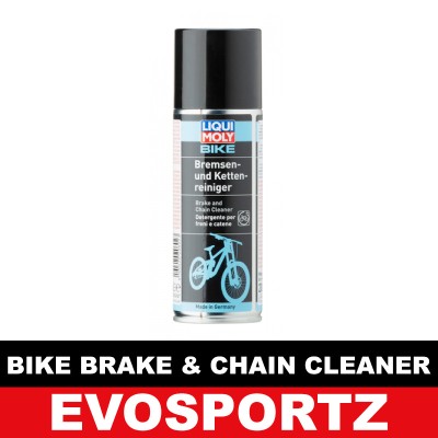 Liqui Moly Brake and Chain Cleaner
