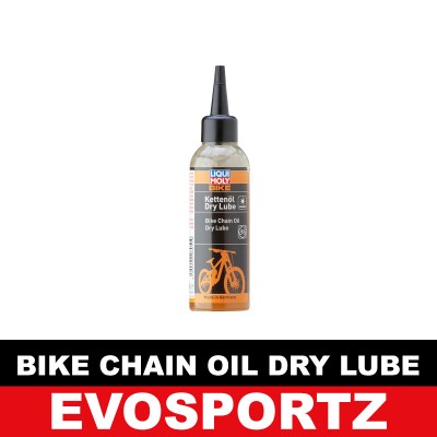 Liqui Moly Bike Chain Oil Dry Lube