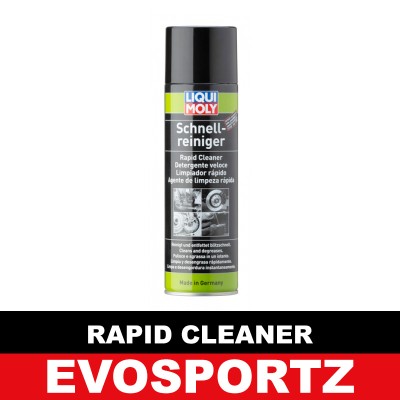 Liqui Moly Rapid Cleaner