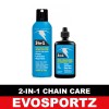 White Lightning 2-in-1 Bike Chain Care