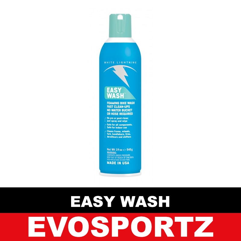 White lightning best sale clean streak degreaser