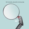 Bicycle Handlebar Mirror