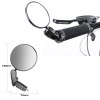 Bicycle Handlebar Mirror