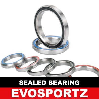 EvoSportz Sealed Bearings