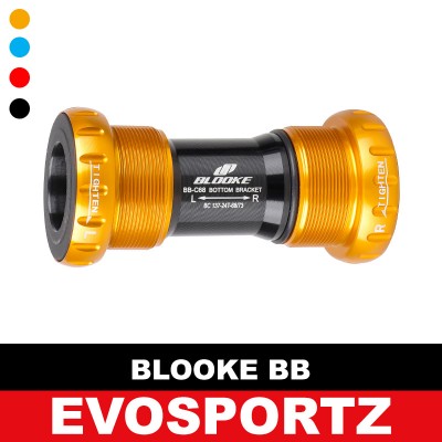 Blooke Aluminium Bottom Bracket