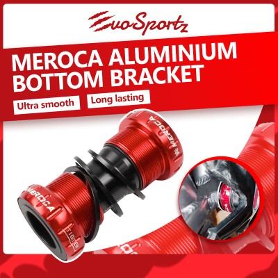 Meroca Aluminium Bottom Bracket
