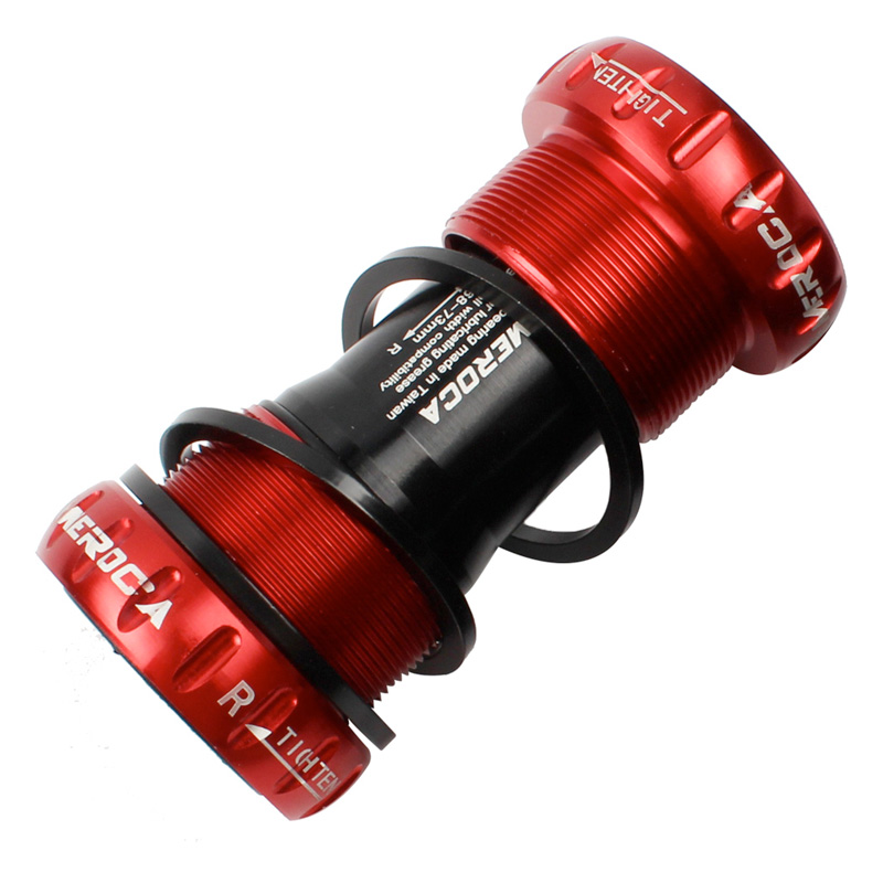 Meroca Ceramic Bearings Bottom Bracket EvoSportz Singapore