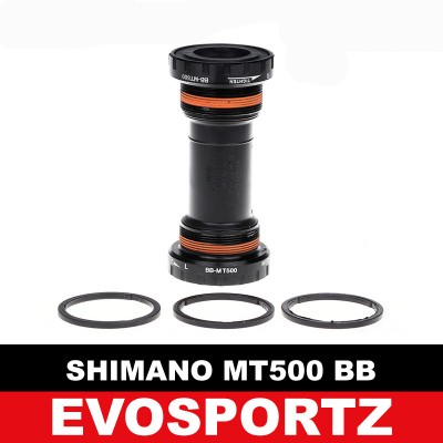Shimano BB-MT500 Bottom Bracket
