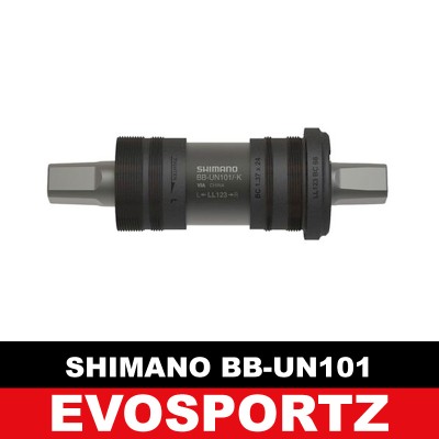 Shimano BB-UN101 Bottom Bracket