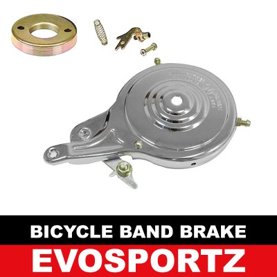 Karasawa Bicycle Band Brake