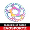 Blooke Disc Rotor