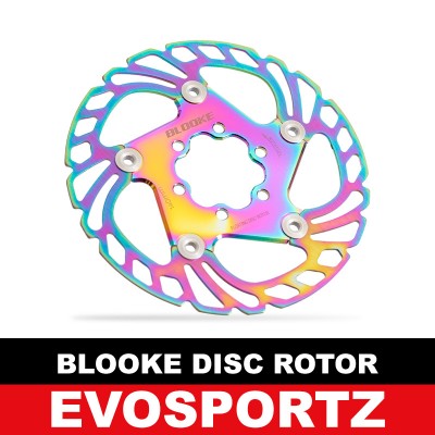 Blooke Disc Rotor