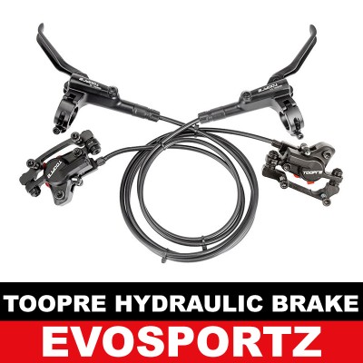 Toopre Hydraulic Brake Set